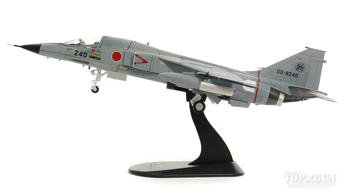 Mitsubishi F-1, Japan Air Self-Defense Force, 8th Air Wing, 6th Squadron, Air Combat Competition, Tsuiki Air Base, 2000, #00-8240, 1/72 [HA3407]