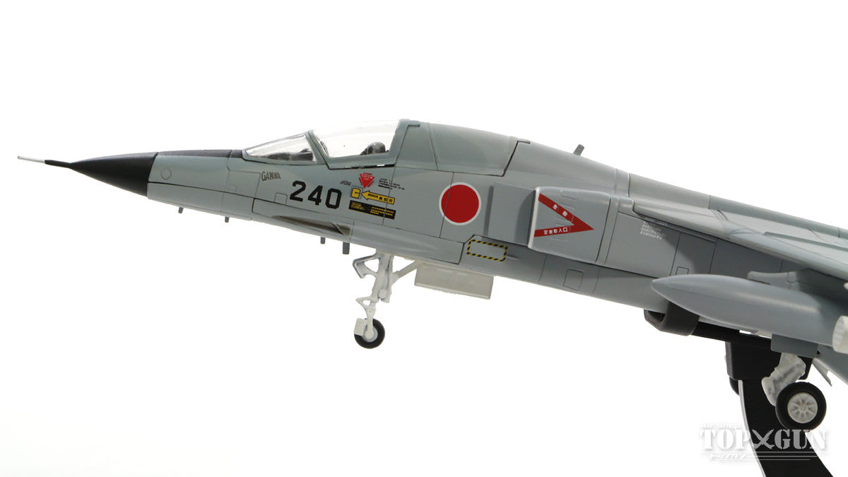 Mitsubishi F-1, Japan Air Self-Defense Force, 8th Air Wing, 6th Squadron, Air Combat Competition, Tsuiki Air Base, 2000, #00-8240, 1/72 [HA3407]