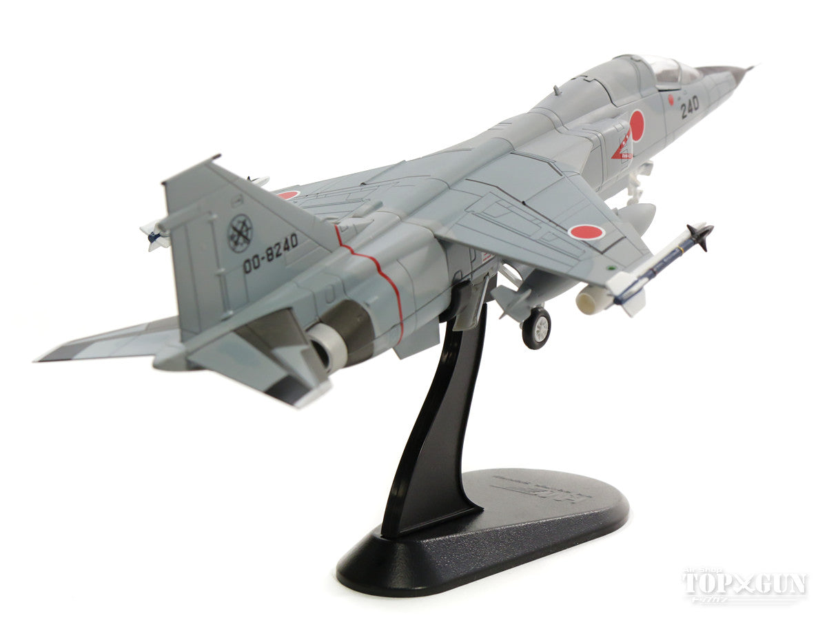 Mitsubishi F-1, Japan Air Self-Defense Force, 8th Air Wing, 6th Squadron, Air Combat Competition, Tsuiki Air Base, 2000, #00-8240, 1/72 [HA3407]