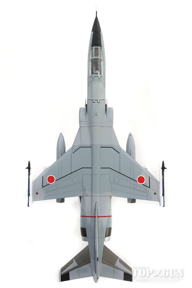 Mitsubishi F-1, Japan Air Self-Defense Force, 8th Air Wing, 6th Squadron, Air Combat Competition, Tsuiki Air Base, 2000, #00-8240, 1/72 [HA3407]