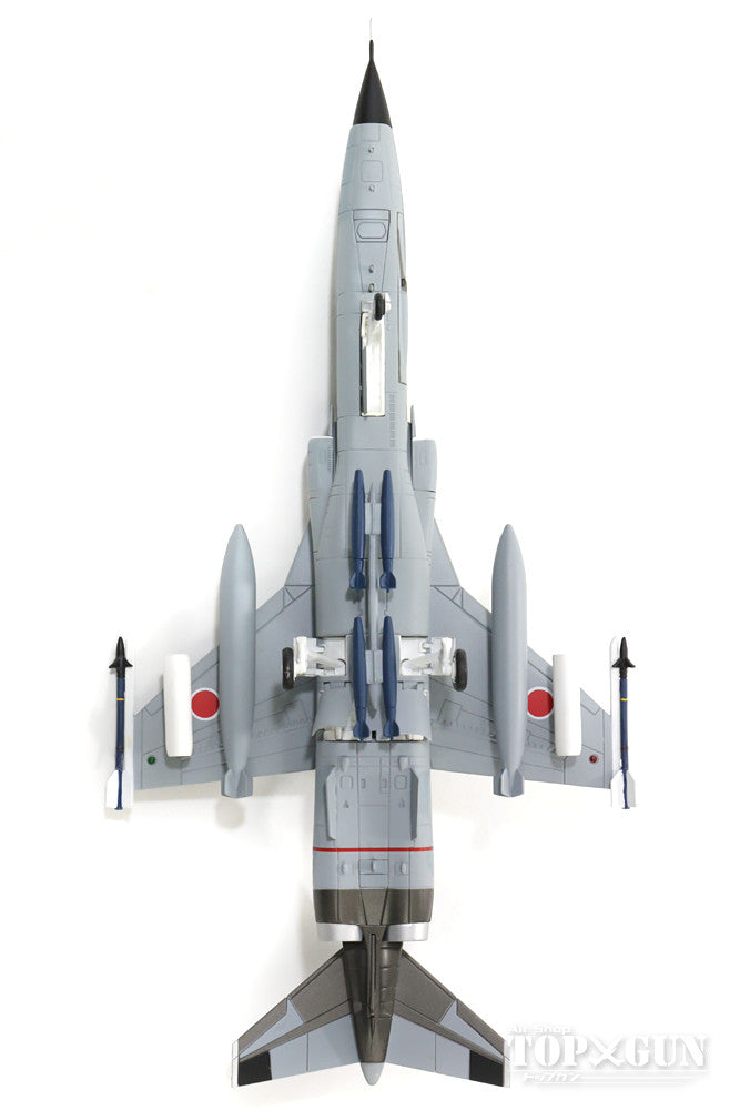 Mitsubishi F-1, Japan Air Self-Defense Force, 8th Air Wing, 6th Squadron, Air Combat Competition, Tsuiki Air Base, 2000, #00-8240, 1/72 [HA3407]