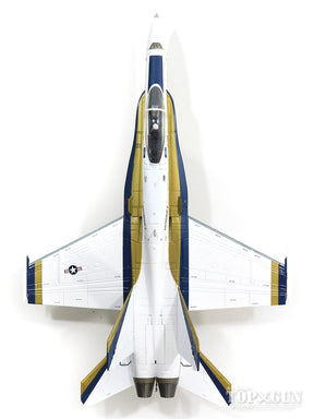 F/A-18C アメリカ海軍 第106戦闘攻撃飛行隊 「グラディエーターズ」 特別塗装 「ホーネット運用30周年」 08年 #164630 1/72 [HA3525]