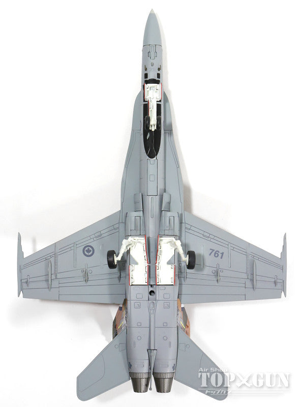 Hobby Master CF-188A（F/A-18A） カナダ空軍 特別塗装 「バトル・オブ
