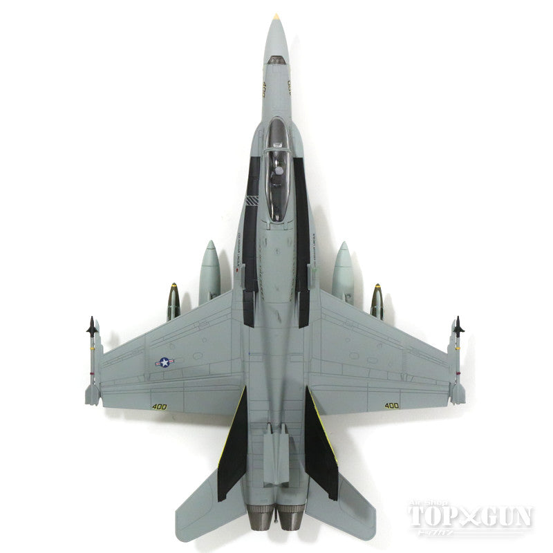 Hobby Master F/A-18C アメリカ海軍 第25戦闘攻撃飛行隊
