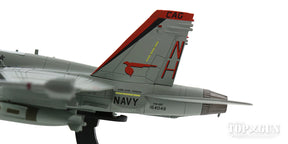 F/A-18C アメリカ海軍 第94戦闘攻撃飛行隊 「マイティ・シュライクス」 空母カールビンソン搭載 不朽の自由作戦時 01年 NH400/#164048 1/72 [HA3529]