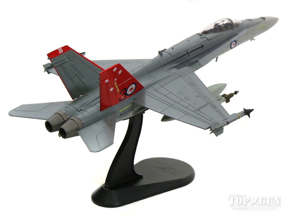 Hobby Master F/A-18A オーストラリア空軍 第2機種転換訓練飛行隊 特別