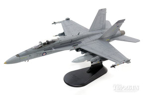 F/A-18A オーストラリア空軍 第75飛行隊 イラクの自由作戦時 03年 A21-27 1/72 [HA3535]