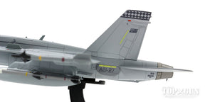 F/A-18A オーストラリア空軍 第75飛行隊 イラクの自由作戦時 03年 A21-27 1/72 [HA3535]