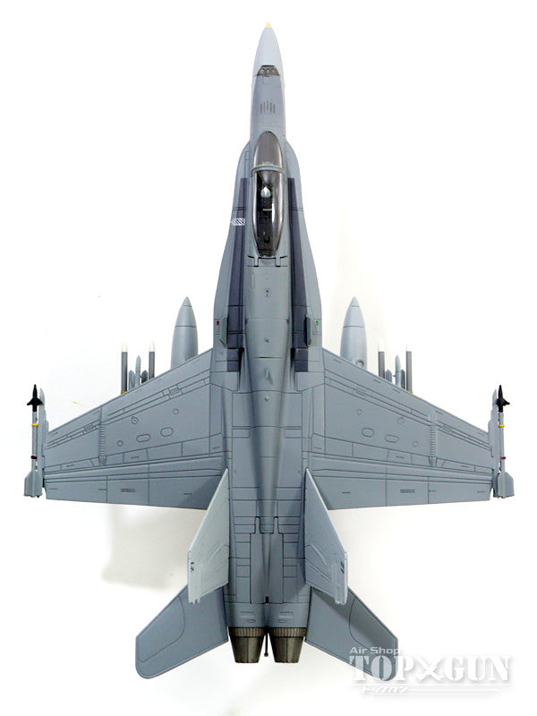 F/A-18A Royal Australian Air Force No. 75 Squadron Operation Iraqi Freedom 2003 A21-27 1/72 [HA3535]