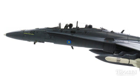 F/A-18D（複座型） マレーシア空軍 第18飛行隊 バターワース基地 15年 M45-02 1/72 [HA3541]