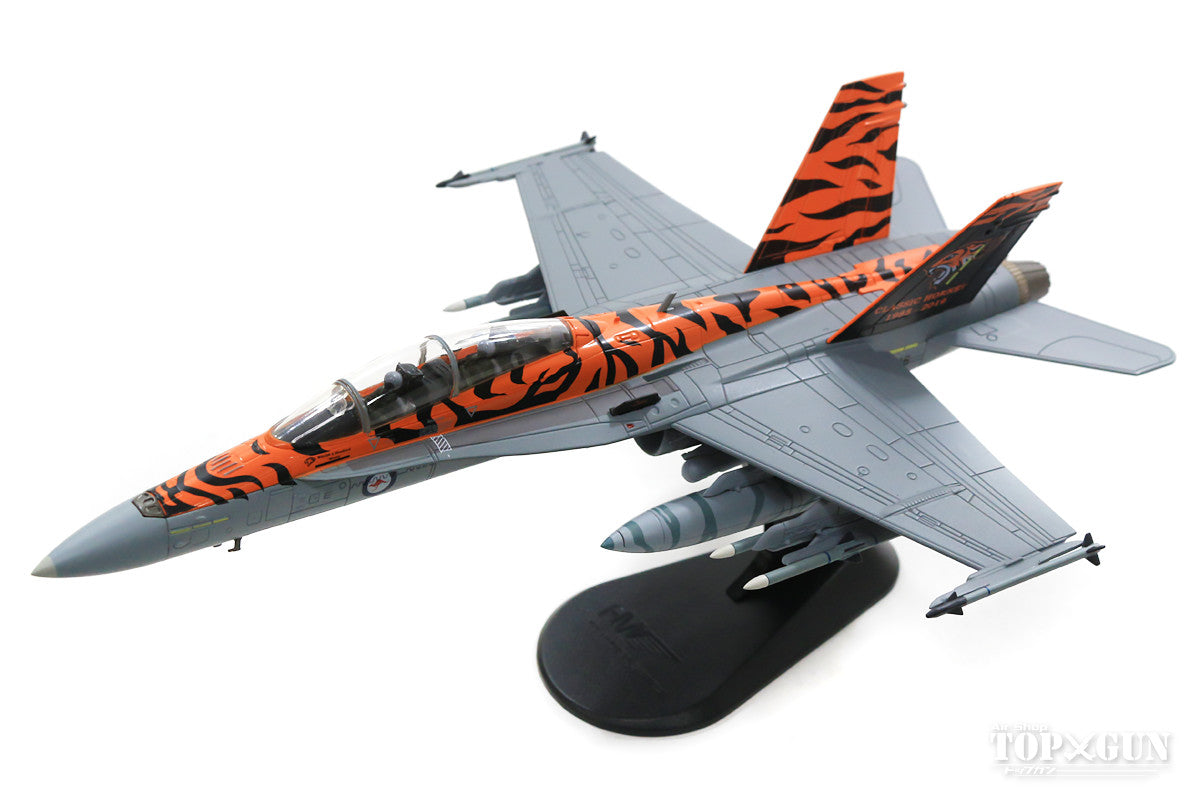 Hobby Master 【お取り寄せ】【WEB限定特価】F/A-18B（複座型