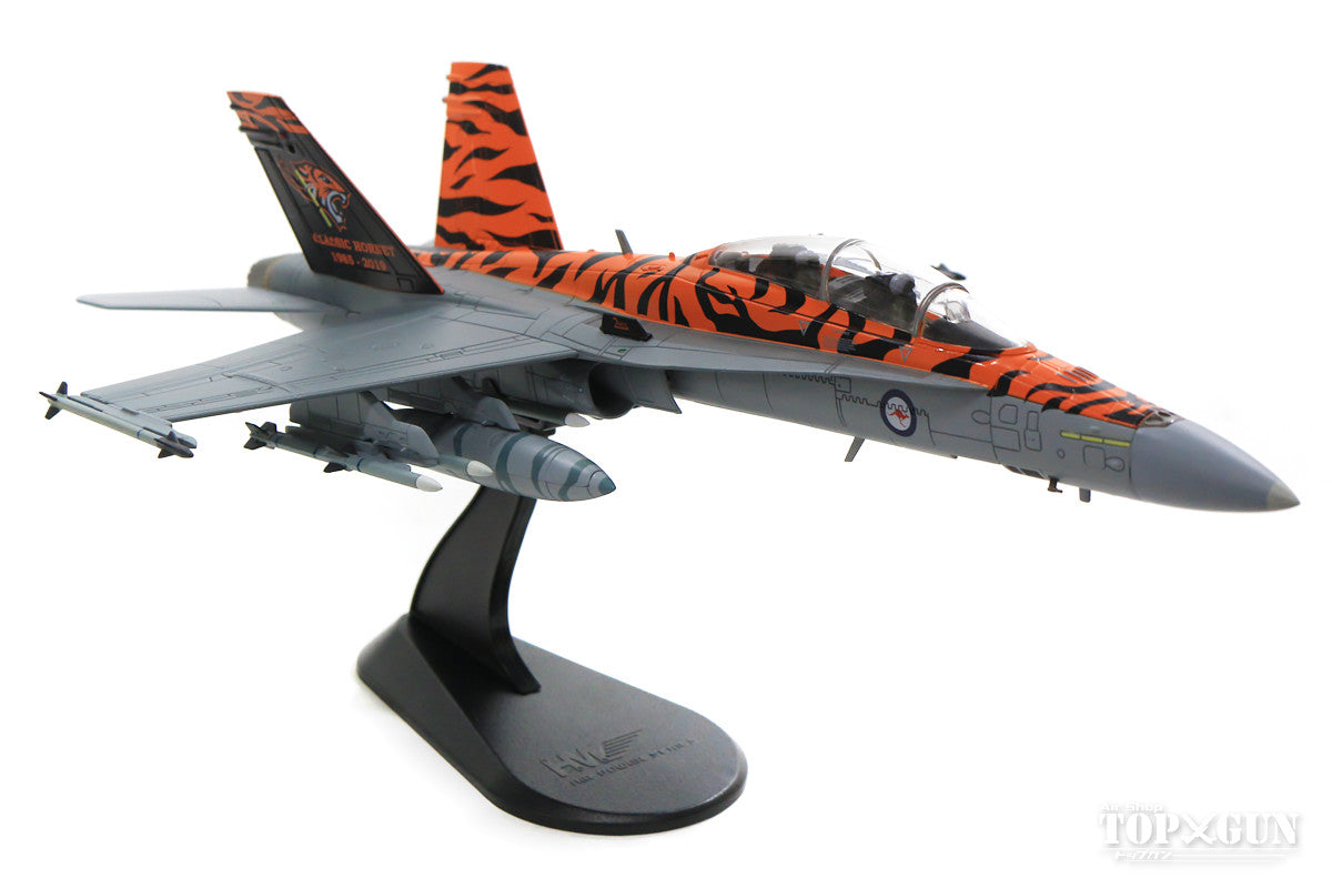 Hobby Master 【お取り寄せ】【WEB限定特価】F/A-18B（複座型