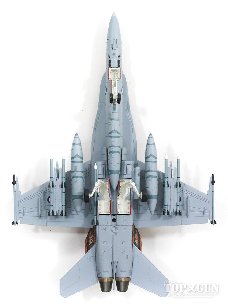 Hobby Master 【お取り寄せ】【WEB限定特価】F/A-18B（複座型