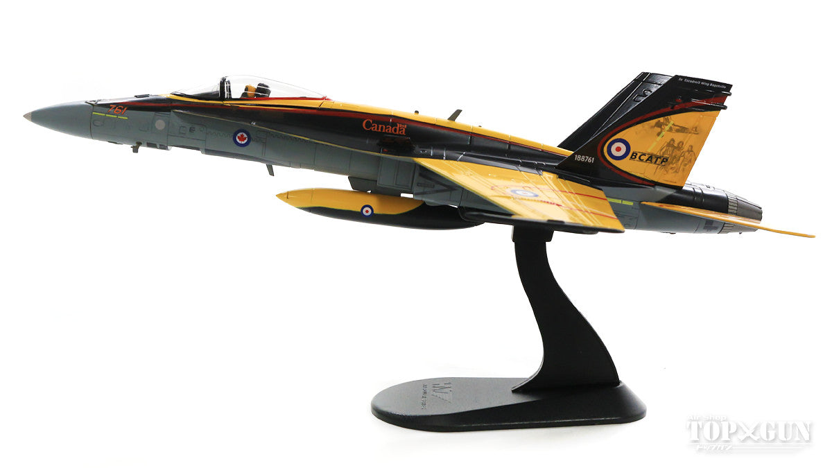 Hobby Master CF-188（F/A-18A） カナダ空軍 第4航空団 第410