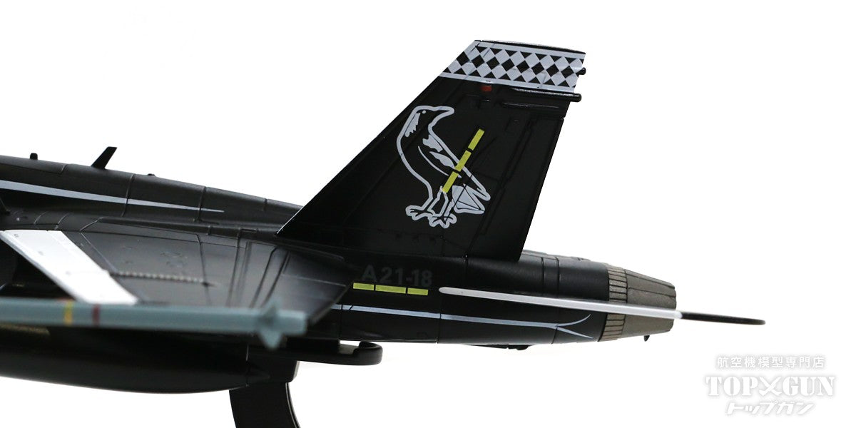 Hobby Master F/A-18A オーストラリア空軍 第75飛行隊 特別塗装