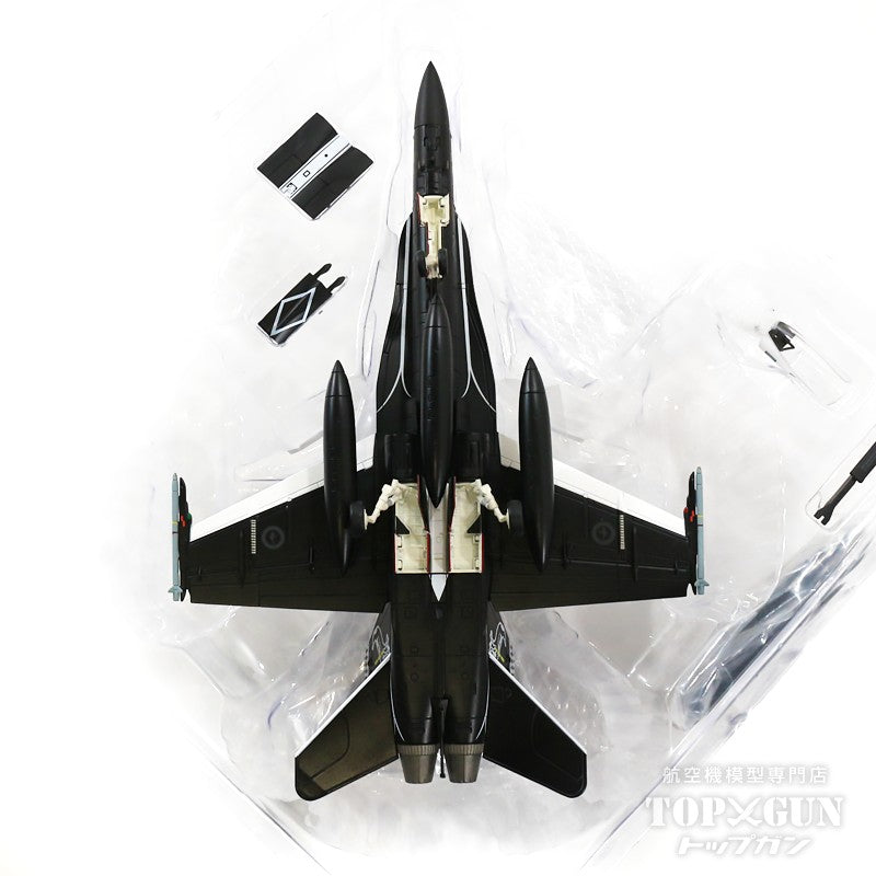 Hobby Master F/A-18A オーストラリア空軍 第75飛行隊 特別塗装