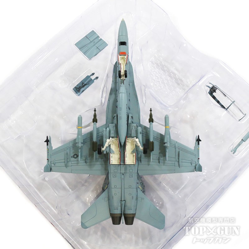 Hobby Master F/A-18D（複座型） アメリカ海兵隊 第224海兵戦闘攻撃