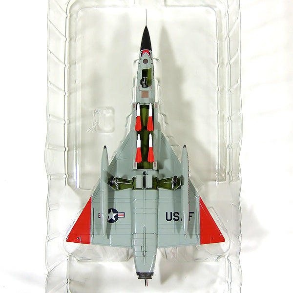 Hobby Master F-106Aデルタダート アメリカ空軍 ニュージャージー州