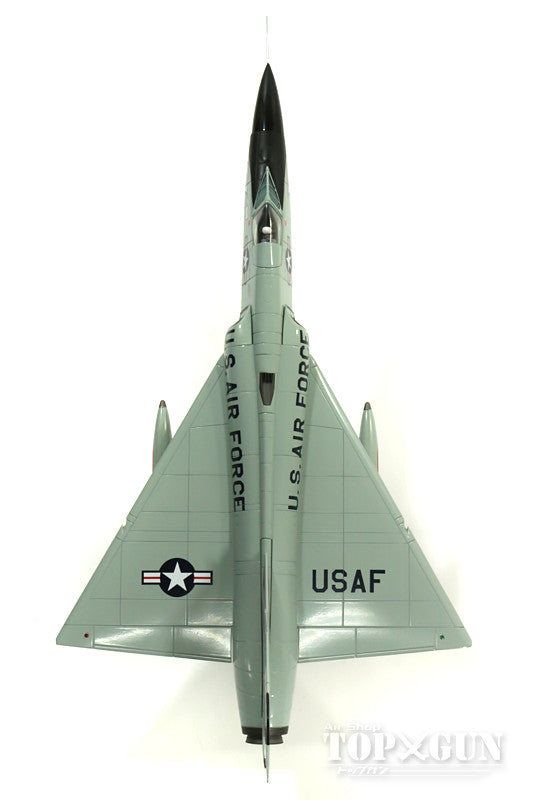 F-106A Delta Dart, United States Air Force, Air Defense Weapons Center, 2nd Fighter Interceptor Training Squadron, Tyndall Field, Florida, 1970s #58-0795, 1/72 [HA3609]