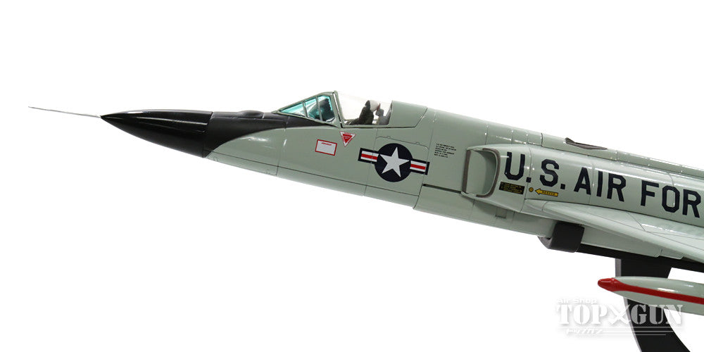 Hobby Master F-106Aデルタダート アメリカ空軍 第144戦闘迎撃航空団