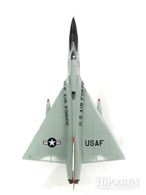 F-106A Delta Dart, US Air Force, 144th Fighter Interceptor Wing, 194th Fighter Interceptor Squadron, shooting competition, 1980 #58-0784, 1/72 [HA3610]