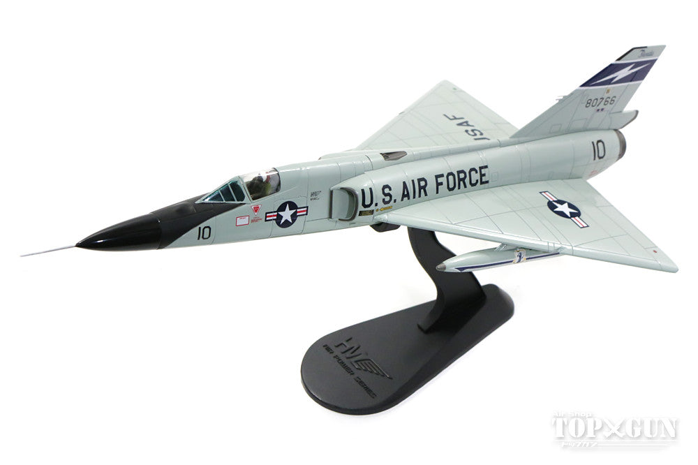 F-106A, US Air Force, 125th Fighter Interceptor Wing, 159th Fighter Interceptor Squadron, Jacksonville Air Force Base, 1983, #58-0766, 1/72 [HA3611]