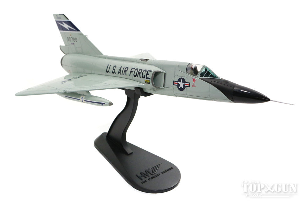 F-106A, US Air Force, 125th Fighter Interceptor Wing, 159th Fighter Interceptor Squadron, Jacksonville Air Force Base, 1983, #58-0766, 1/72 [HA3611]