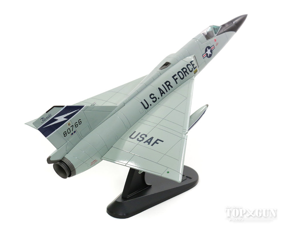 F-106A, US Air Force, 125th Fighter Interceptor Wing, 159th Fighter Interceptor Squadron, Jacksonville Air Force Base, 1983, #58-0766, 1/72 [HA3611]