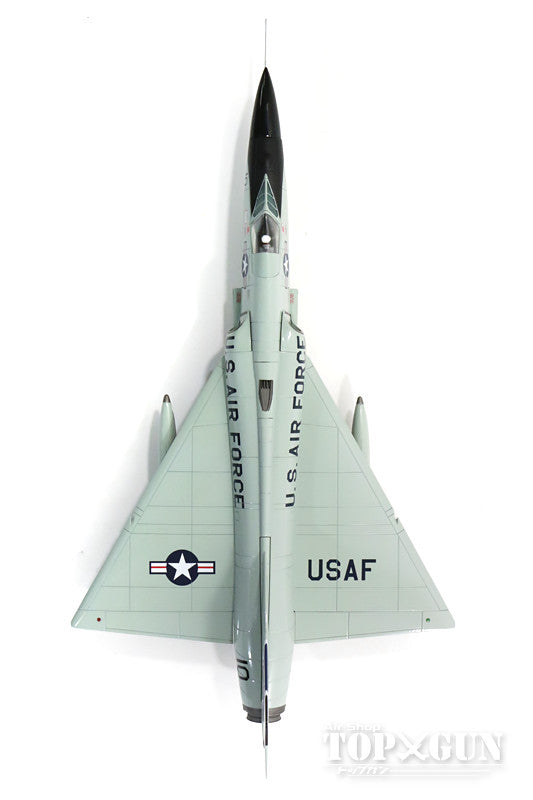 F-106A アメリカ空軍 第125戦闘迎撃航空団 第159戦闘迎撃飛行隊 ジャクソンビル基地 83年 #58-0766 1/72 [HA3611]