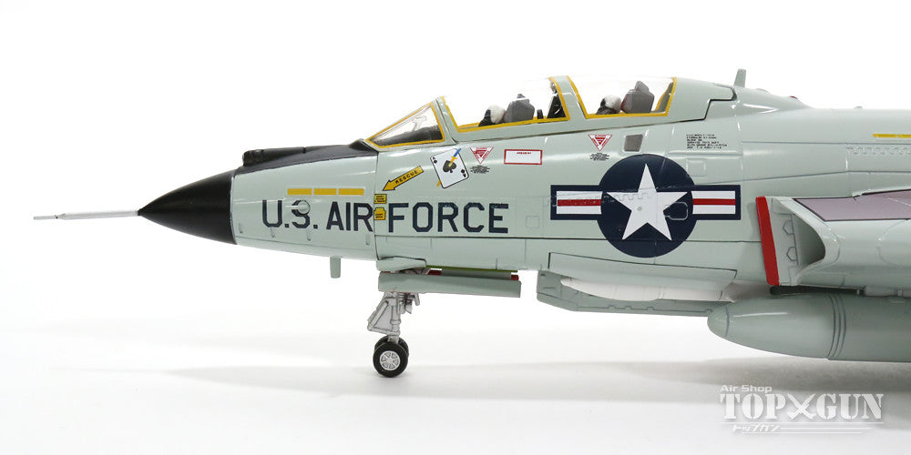 F-101B Voodoo, United States Air Force, Washington State Air Force, 141st Fighter Group, 116th Fighter Interceptor Squadron, 1970s #57-0300, 1/72 [HA3711]