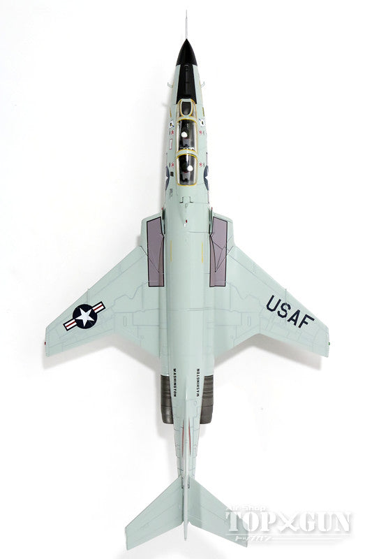 F-101B Voodoo, United States Air Force, Washington State Air Force, 141st Fighter Group, 116th Fighter Interceptor Squadron, 1970s #57-0300, 1/72 [HA3711]