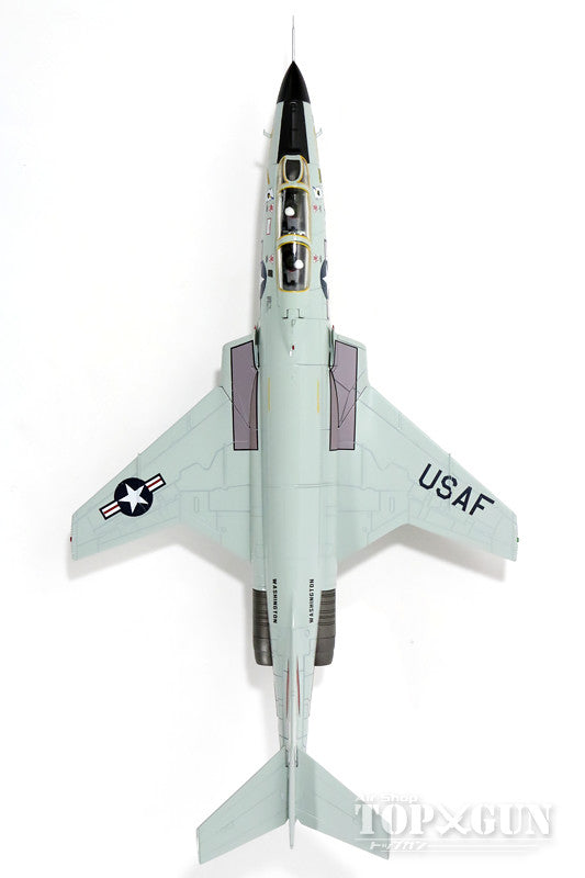 F-101Bブードゥー アメリカ空軍 ワシントン州空軍 第141戦闘航空群 第116戦闘迎撃飛行隊 70年代 #57-0300 1/72 [HA3711]