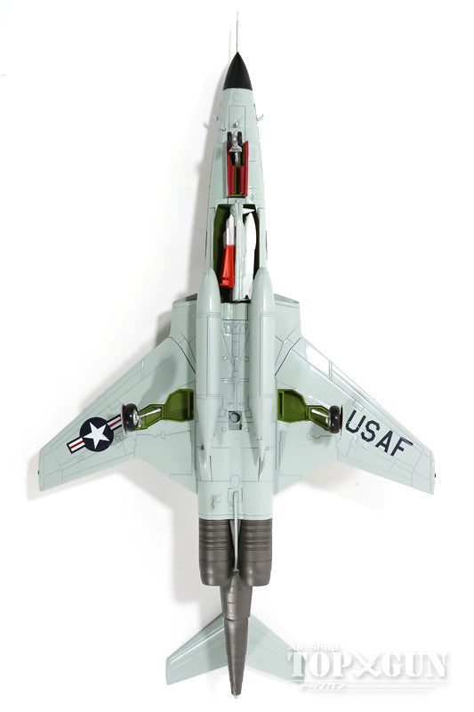 F-101B Voodoo, United States Air Force, Washington State Air Force, 141st Fighter Group, 116th Fighter Interceptor Squadron, 1970s #57-0300, 1/72 [HA3711]