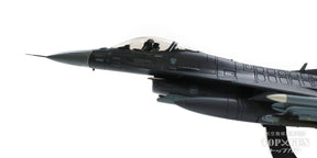 F-16C（ブロック50） 在欧アメリカ空軍 第52戦闘航空団 第480戦闘飛行隊 シュパンダーレム基地・ドイツ 20年 SP/#96-0080 1/72 [HA38001]