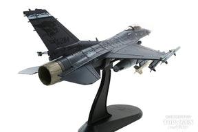 F-16C（ブロック30H） アメリカ空軍 コロラド州空軍 第140戦闘航空団 第120戦闘飛行隊「クーガーズ」 バックリー基地  20年 #87-0284 1/72 [HA38002]