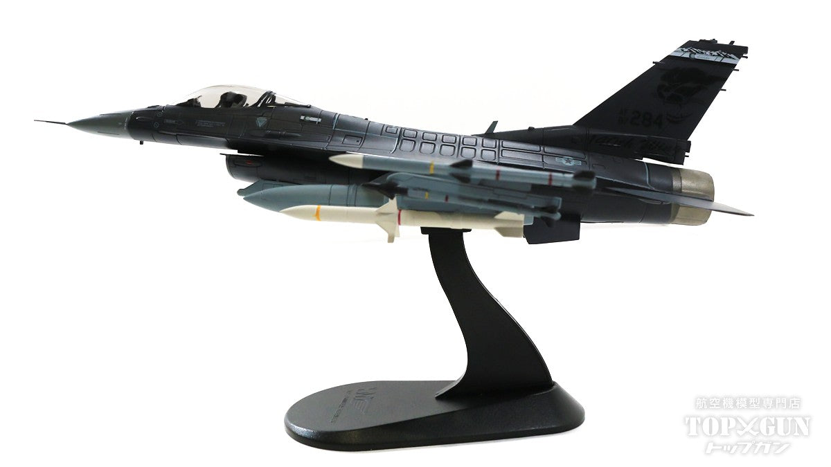 Hobby Master F-16C（ブロック30H） アメリカ空軍 コロラド州空軍 第