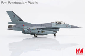 F-16C  オランダ空軍 第313飛行隊 アフガニスタン 2008年  1/72 [HA38030]