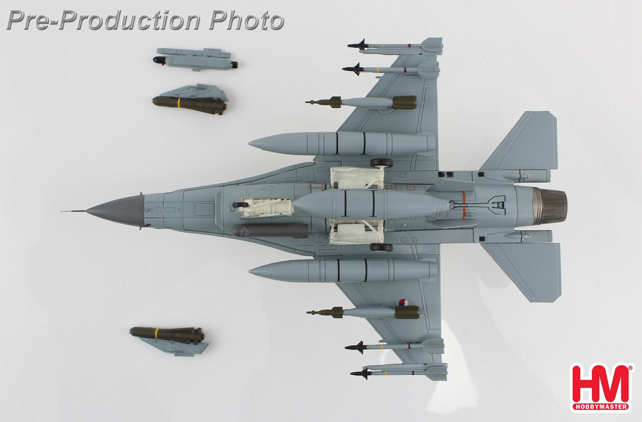 F-16C Royal Netherlands Air Force No. 313 Squadron Afghanistan 2008 1/72 [HA38030] 