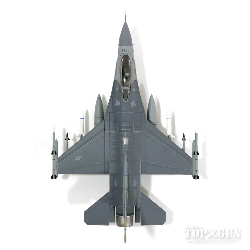 F-16CJ （ブロック50B） アメリカ空軍 第35戦闘航空団 第14戦闘飛行隊 ワイルドウィーゼル仕様 三沢基地 #90-0825 1/72 [HA3824]