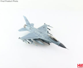 KF-16C（F-16C／ブロック52D） 韓国空軍 第20戦闘航空団 第157戦闘飛行隊 瑞山基地 20年 #93-100 1/72 [HA3826]