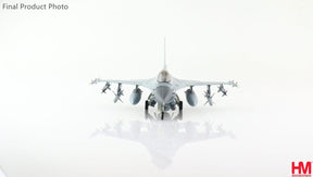 KF-16C（F-16C／ブロック52D） 韓国空軍 第20戦闘航空団 第157戦闘飛行隊 瑞山基地 20年 #93-100 1/72 [HA3826]