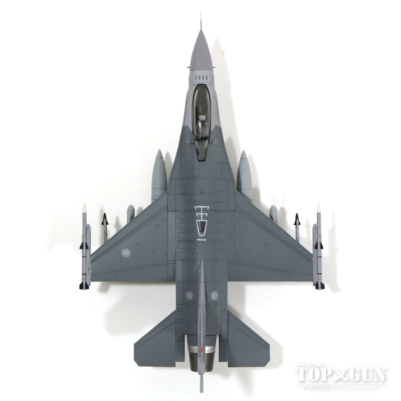 F-16A（ブロック20） 中華民国空軍（台湾空軍） 第455戦術戦闘機聯隊 第21大隊 嘉義飛行場 #6626 1/72 [HA3828]