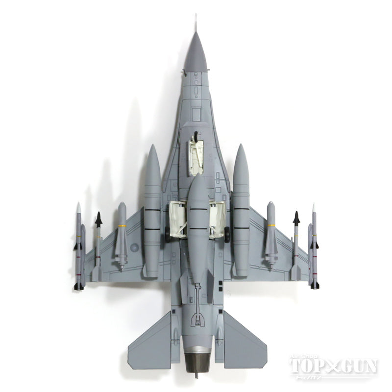 F-16A (Block 20) 中华民国空军（台湾空军）第 455 战术战斗机中队，第 21 营，嘉义机场 #6626 1/72 [HA3828]