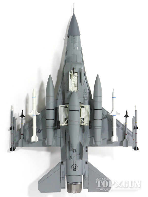 F-16CJ (Block 50B) US Air Force 52nd Fighter Wing 22nd Fighter Squadron Wild Weasel specification Spangdahlem Air Base #90-0829/SP 1/72 [HA3829]