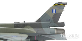 F-16D（複座型／ブロック52） ギリシャ空軍 第115戦闘航空団 第340飛行隊 ソウダ基地・クレタ島 #601 1/72 [HA3836]