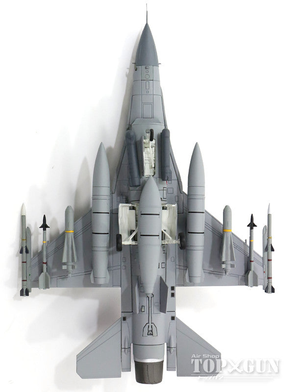 ホビーマスター F-16D シンガポール空軍 F-16D `シンガポール空軍 第145飛行隊 ピッチブラック 2022