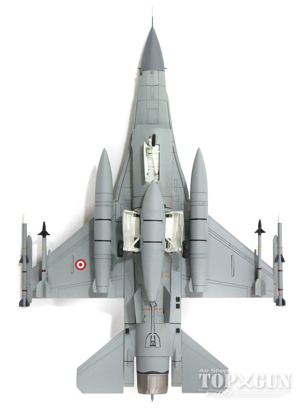 Hobby Master F-16C（ブロック52） パキスタン空軍 第39航空団