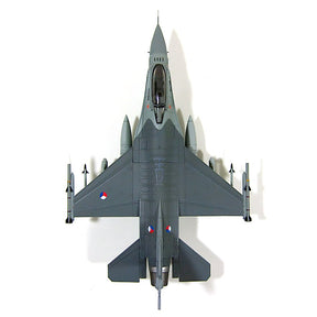 F-16AM（ブロック20MLU） オランダ空軍 第322飛行隊 ペーター・タンキンク少佐機 コソボ紛争時（ユーゴMiG-29撃墜） 99年3月 J-063 1/72 [HA3850]