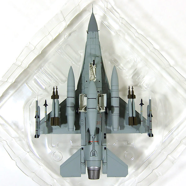 Hobby Master F-16AM (Block 20MLU) Belgian Air Force, 2nd