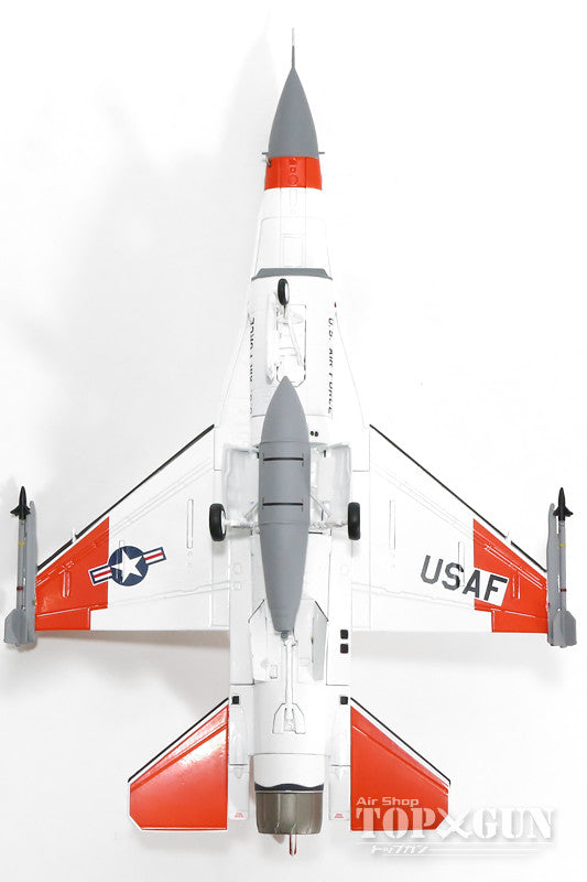 アメリカ空軍 F-16デモチーム ホビーマスター　HOBBY MASTER Amazon | ホビーマスター 1/72 F-16CM 太平洋空軍 ヴァイパー